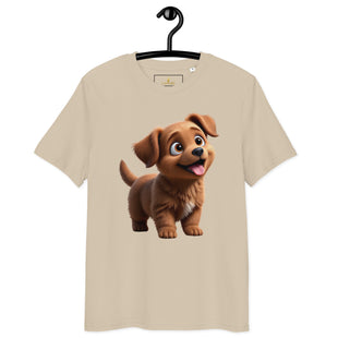 Bio-Baumwoll-T‑Shirt | Nachhaltig, zertifiziert & hochwertig