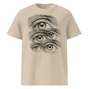Bio-Baumwoll-T‑Shirt | Nachhaltig, zertifiziert & hochwertig