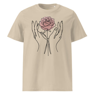 Bio-Baumwoll-T‑Shirt | Nachhaltig, zertifiziert & hochwertig