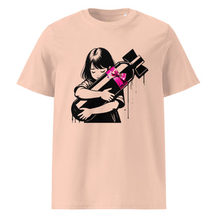 Bio-Baumwoll-T‑Shirt | Nachhaltig, zertifiziert & hochwertig