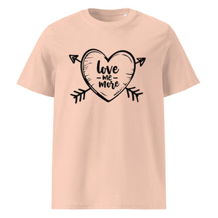 Bio-Baumwoll-T‑Shirt | Nachhaltig, zertifiziert & hochwertig