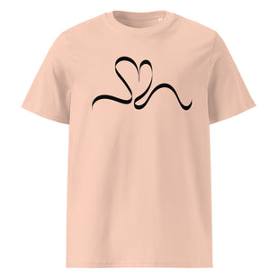 Bio-Baumwoll-T‑Shirt | Nachhaltig, zertifiziert & hochwertig