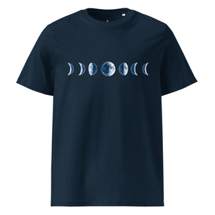 Bio-Baumwoll-T‑Shirt | Nachhaltig, zertifiziert & hochwertig