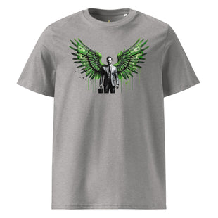 Bio-Baumwoll-T‑Shirt | Nachhaltig, zertifiziert & hochwertig