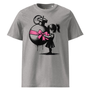Bio-Baumwoll-T‑Shirt | Nachhaltig, zertifiziert & hochwertig