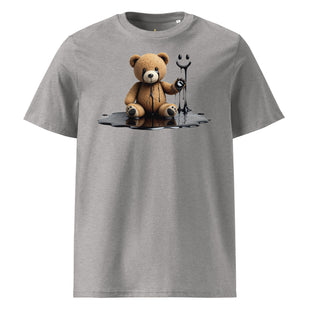 Bio-Baumwoll-T‑Shirt | Nachhaltig, zertifiziert & hochwertig
