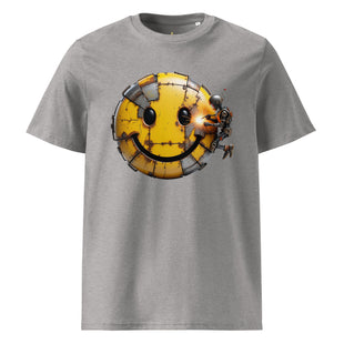 Bio-Baumwoll-T‑Shirt | Nachhaltig, zertifiziert & hochwertig