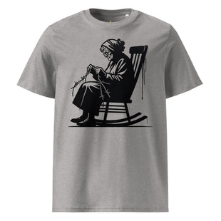 Bio-Baumwoll-T‑Shirt | Nachhaltig, zertifiziert & hochwertig