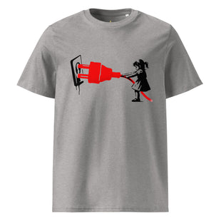Bio-Baumwoll-T‑Shirt | Nachhaltig, zertifiziert & hochwertig