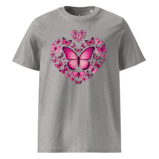 Bio-Baumwoll-T‑Shirt | Nachhaltig, zertifiziert & hochwertig