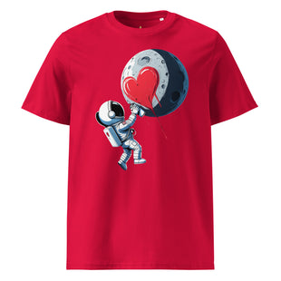 Bio-Baumwoll-T‑Shirt | Nachhaltig, zertifiziert & hochwertig