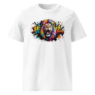 Bio-Baumwoll-T‑Shirt | Nachhaltig, zertifiziert & hochwertig