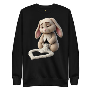 Premium Sweatshirt | Hochwertig, modern & bequem