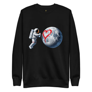 Premium Sweatshirt | Hochwertig, modern & bequem