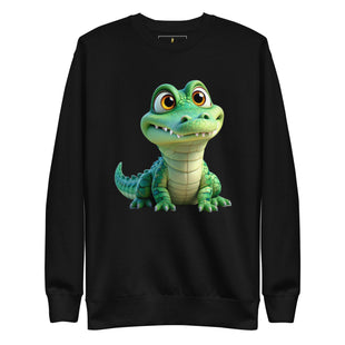Premium Sweatshirt | Hochwertig, modern & bequem