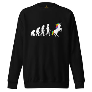 Premium Sweatshirt | Hochwertig, modern & bequem