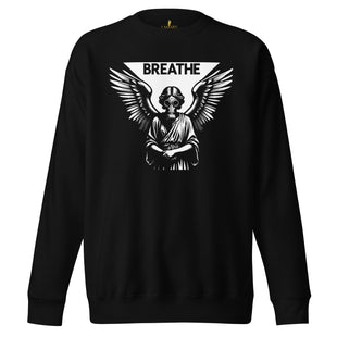 Premium Sweatshirt | Hochwertig, modern & bequem