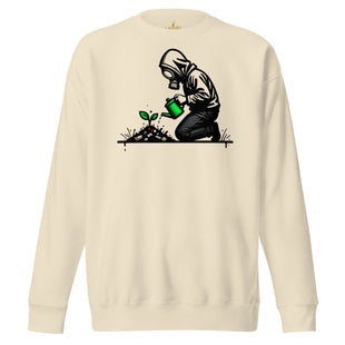 Premium Sweatshirt | Hochwertig, modern & bequem