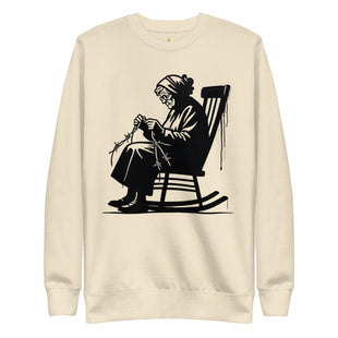 Premium Sweatshirt | Hochwertig, modern & bequem