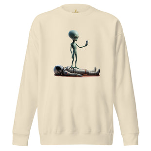 Premium Sweatshirt | Hochwertig, modern & bequem