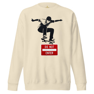 Premium Sweatshirt | Hochwertig, modern & bequem
