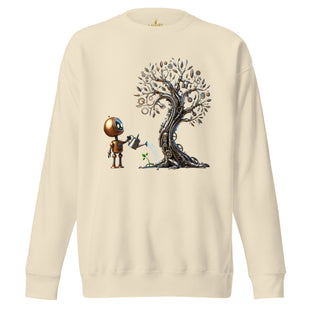 Premium Sweatshirt | Hochwertig, modern & bequem