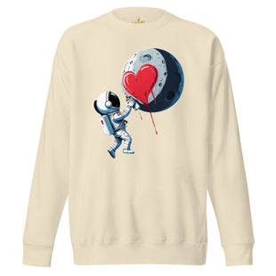 Premium Sweatshirt | Hochwertig, modern & bequem