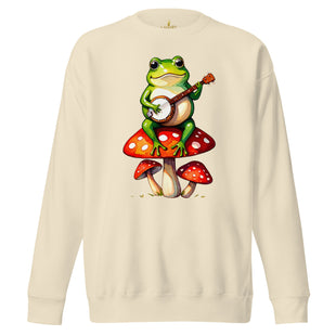 Premium Sweatshirt | Hochwertig, modern & bequem