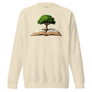 Premium Sweatshirt | Hochwertig, modern & bequem