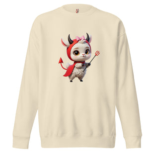 Premium Sweatshirt | Hochwertig, modern & bequem
