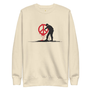 Premium Sweatshirt | Hochwertig, modern & bequem
