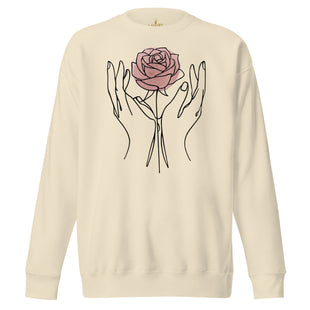 Premium Sweatshirt | Hochwertig, modern & bequem