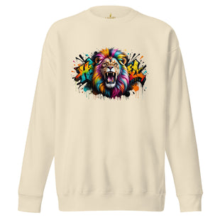 Premium Sweatshirt | Hochwertig, modern & bequem