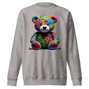 Premium Sweatshirt | Hochwertig, modern & bequem