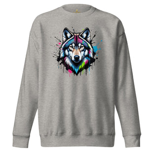 Premium Sweatshirt | Hochwertig, modern & bequem