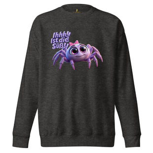 Premium Sweatshirt | Hochwertig, modern & bequem
