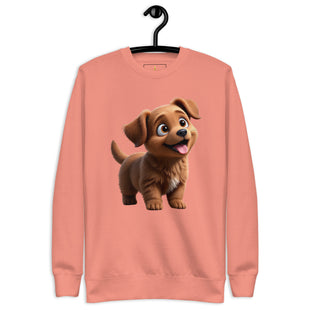 Premium Sweatshirt | Hochwertig, modern & bequem