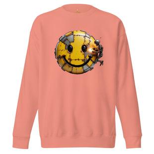 Premium Sweatshirt | Hochwertig, modern & bequem