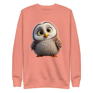Premium Sweatshirt | Hochwertig, modern & bequem