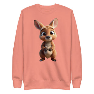 Premium Sweatshirt | Hochwertig, modern & bequem