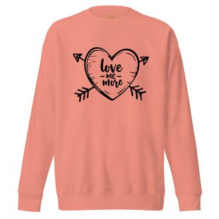 Premium Sweatshirt | Hochwertig, modern & bequem