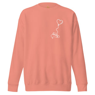 Premium Sweatshirt | Hochwertig, modern & bequem