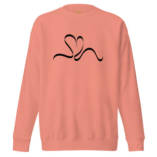 Premium Sweatshirt | Hochwertig, modern & bequem