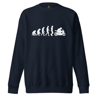 Premium Sweatshirt | Hochwertig, modern & bequem