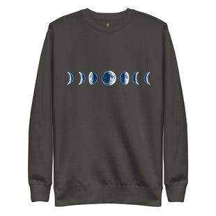 Premium Sweatshirt | Hochwertig, modern & bequem
