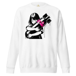 Premium Sweatshirt | Hochwertig, modern & bequem