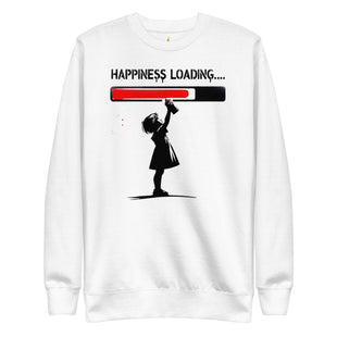 Premium Sweatshirt | Hochwertig, modern & bequem
