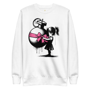 Premium Sweatshirt | Hochwertig, modern & bequem