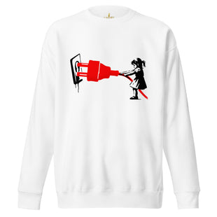 Premium Sweatshirt | Hochwertig, modern & bequem