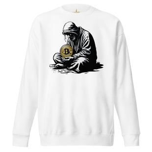Premium Sweatshirt | Hochwertig, modern & bequem